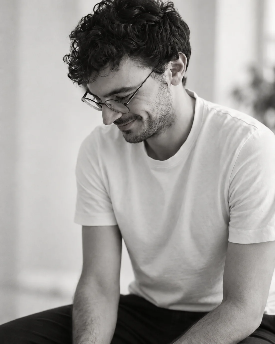 Portrait de Francesco